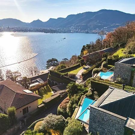 Mara - By Myhomeincomo קומו