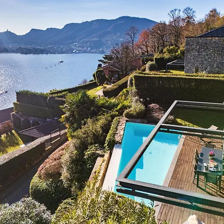 Mara - By Myhomeincomo קומו