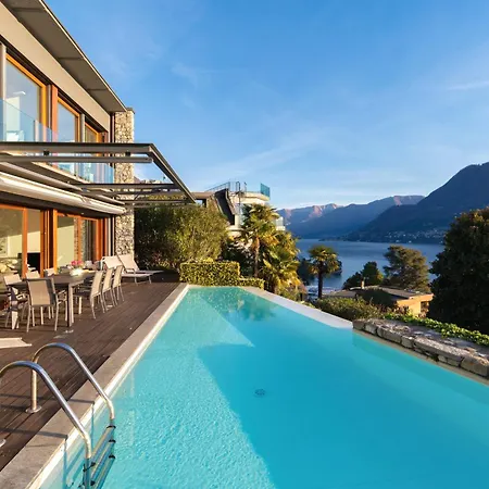 וילה Mara - By Myhomeincomo קומו