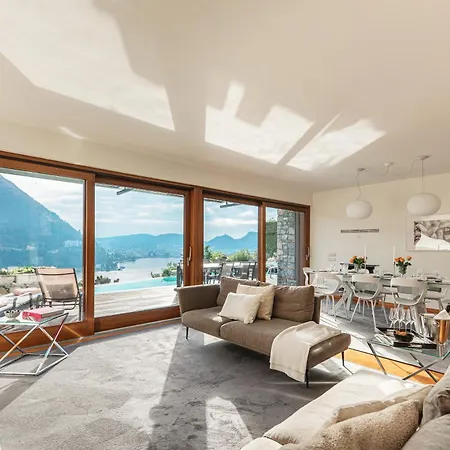 Villa Mara - By Myhomeincomo *
