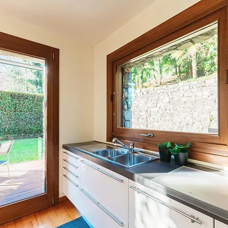 Villa Mara - By Myhomeincomo Como