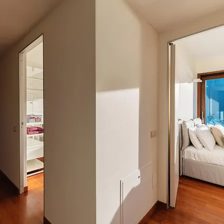 Villa Mara - By Myhomeincomo Como