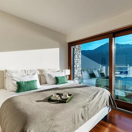Mara - By Myhomeincomo Villa Como