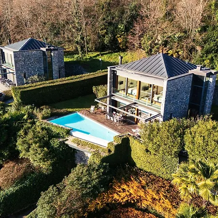 Mara - By Myhomeincomo * コモ