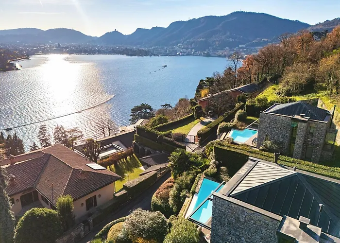 Mara - By Myhomeincomo Como