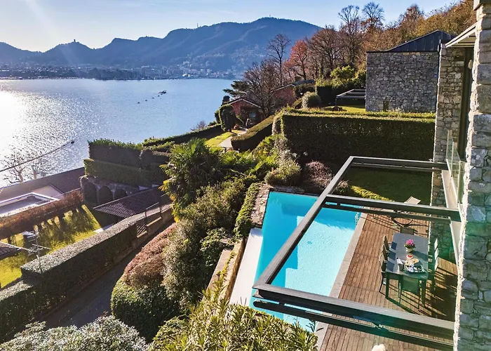 Mara - By Myhomeincomo コモ