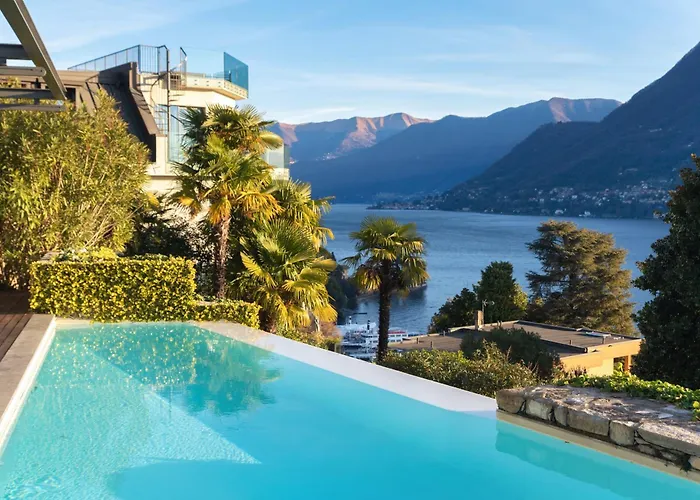 Mara - By Myhomeincomo *