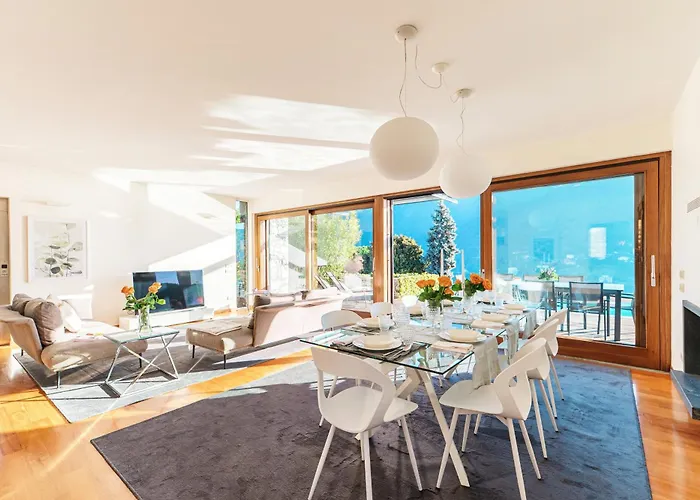 Mara - By Myhomeincomo * קומו