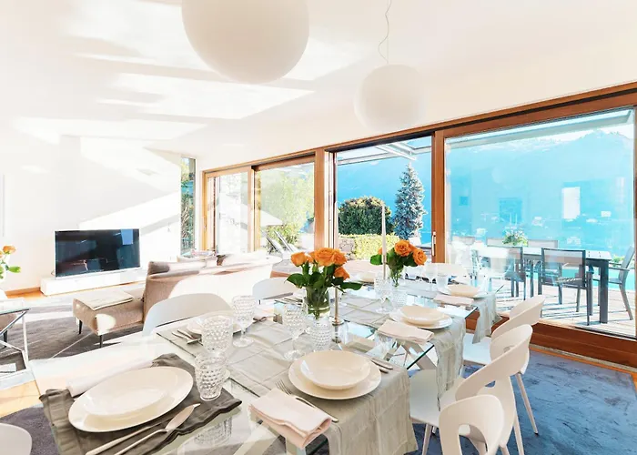 וילה Mara - By Myhomeincomo *