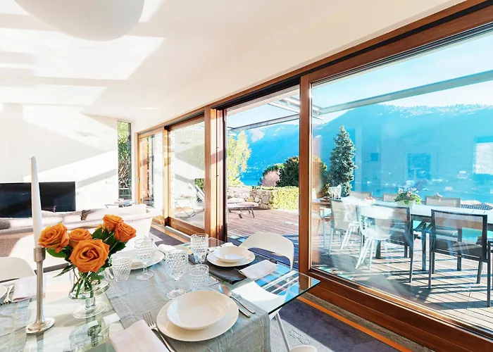 Mara - By Myhomeincomo Como