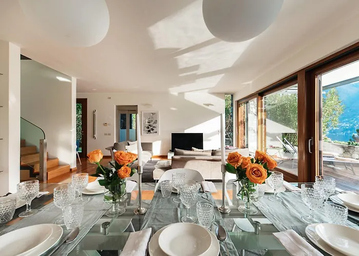 Mara - By Myhomeincomo Vila