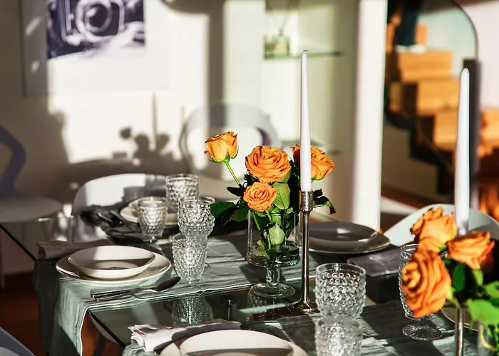 ヴィラ Mara - By Myhomeincomo コモ