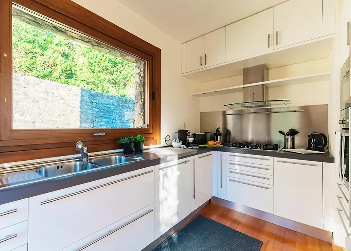 וילה Mara - By Myhomeincomo