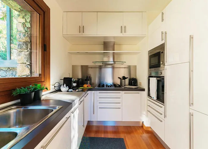 Vila Mara - By Myhomeincomo