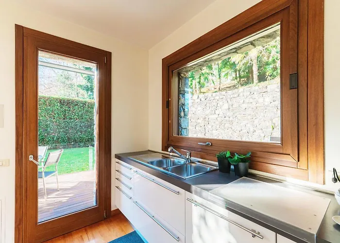 וילה Mara - By Myhomeincomo קומו