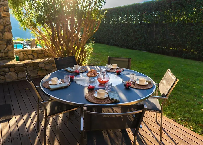 Mara - By Myhomeincomo * קומו