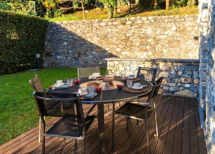 Mara - By Myhomeincomo Vila