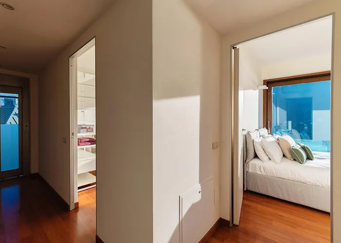 וילה Mara - By Myhomeincomo קומו