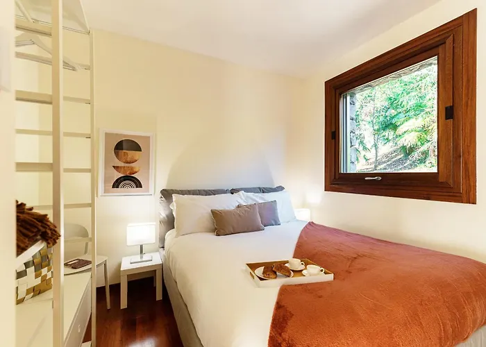 ヴィラ Mara - By Myhomeincomo コモ