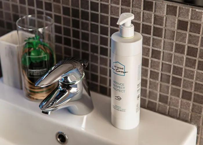 Mara - By Myhomeincomo * קומו