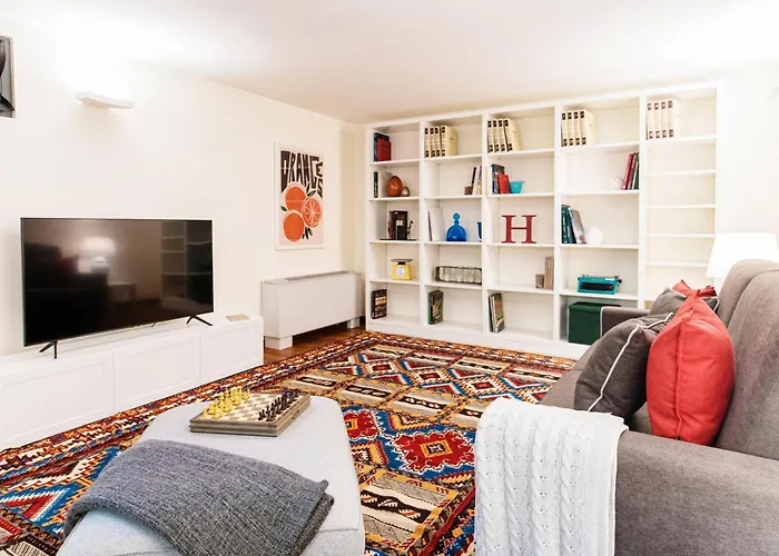 Mara - By Myhomeincomo ヴィラ *