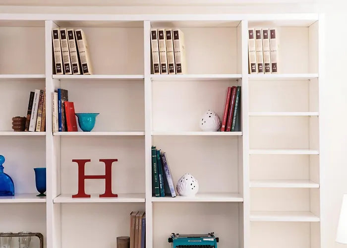 Mara - By Myhomeincomo * コモ