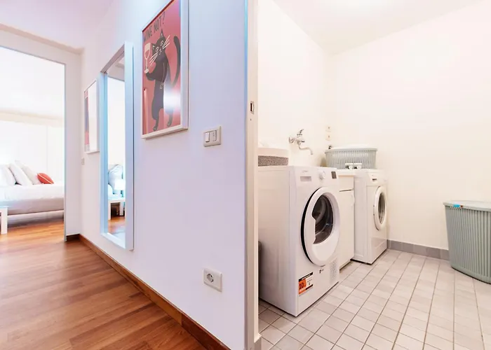 Mara - By Myhomeincomo וילה