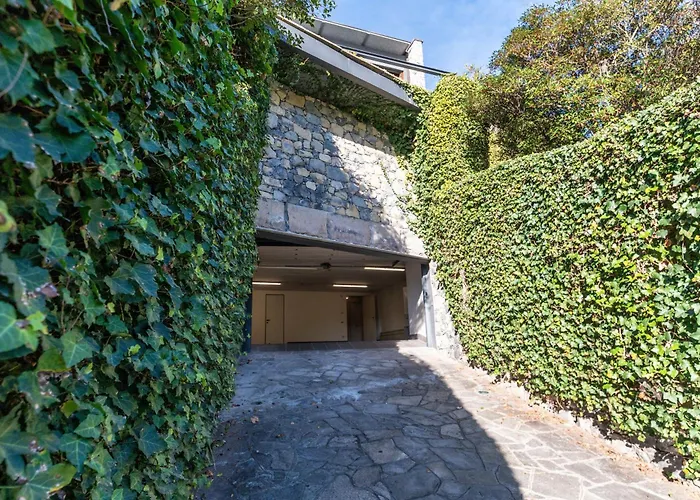 Mara - By Myhomeincomo ヴィラ コモ