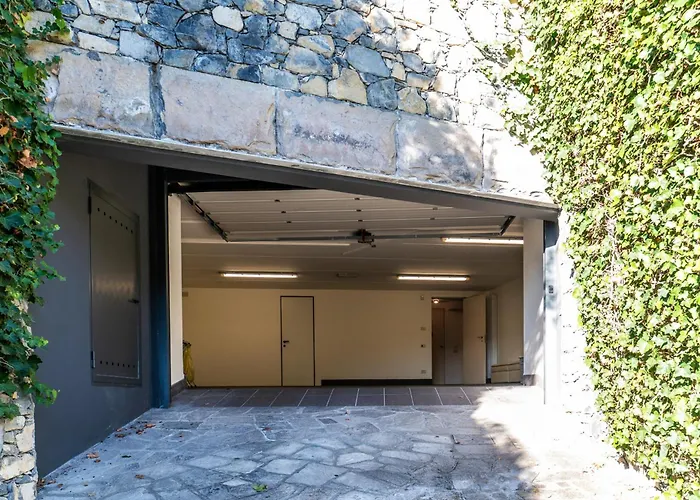 Mara - By Myhomeincomo ヴィラ コモ