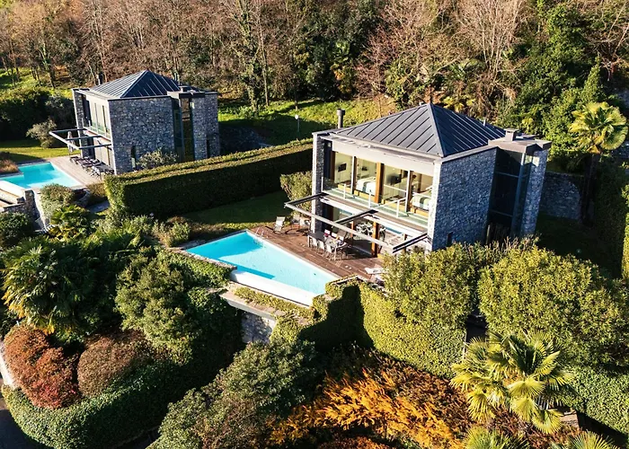 Mara - By Myhomeincomo * קומו