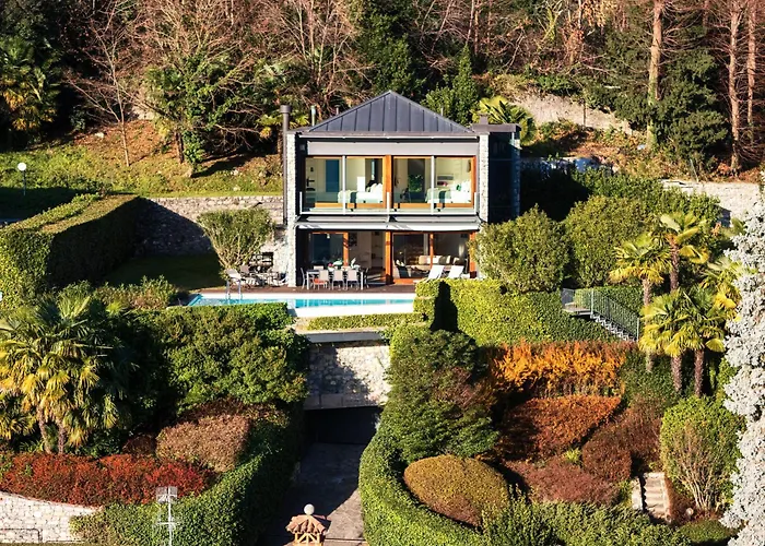 Mara - By Myhomeincomo * קומו