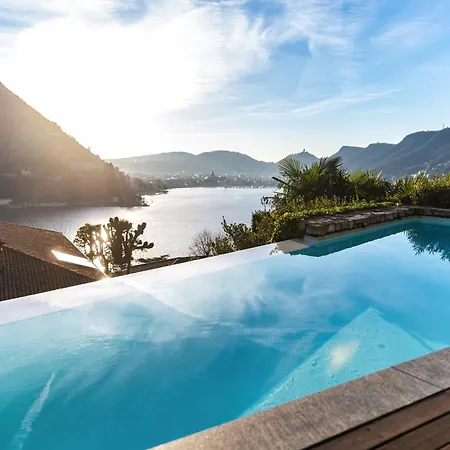 Villa Mara - By Myhomeincomo *