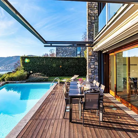 Mara - By Myhomeincomo Villa Como