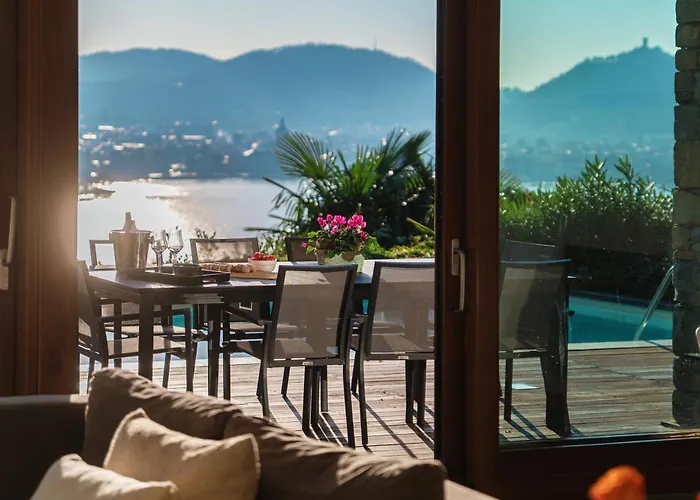 Villa Mara - By Myhomeincomo Como