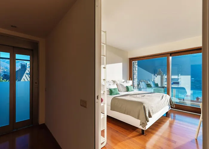 Villa Mara - By Myhomeincomo *