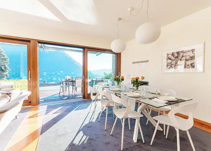 Mara - By Myhomeincomo Como