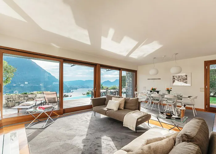 Villa Mara - By Myhomeincomo *