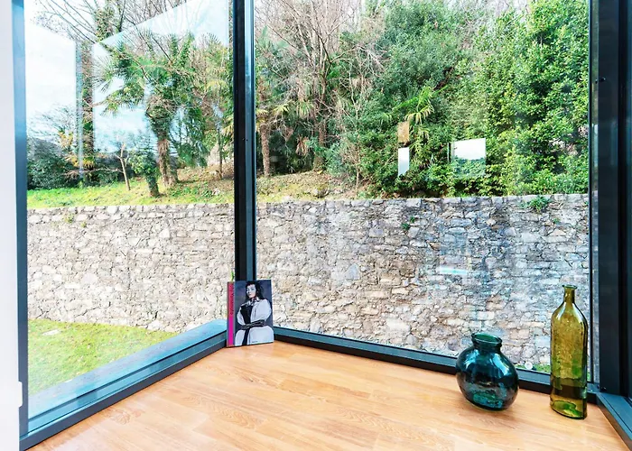 Villa Mara - By Myhomeincomo Como